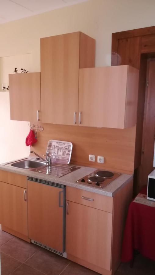 Bertalan Apartman Vonyarcvashegy Bagian luar foto
