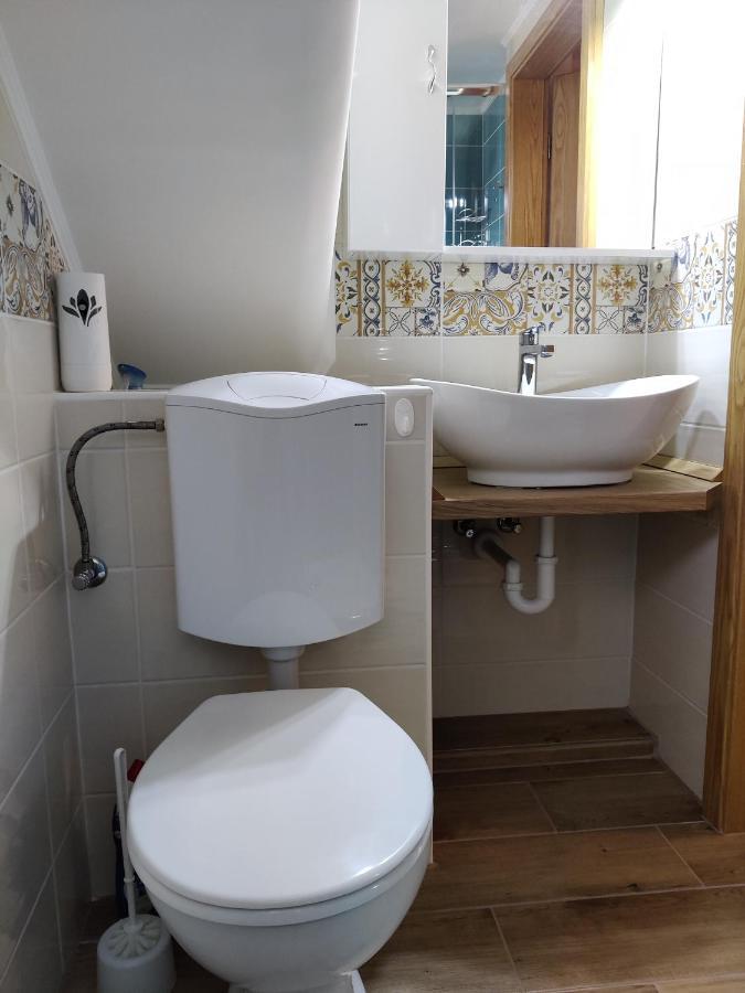 Bertalan Apartman Vonyarcvashegy Bagian luar foto