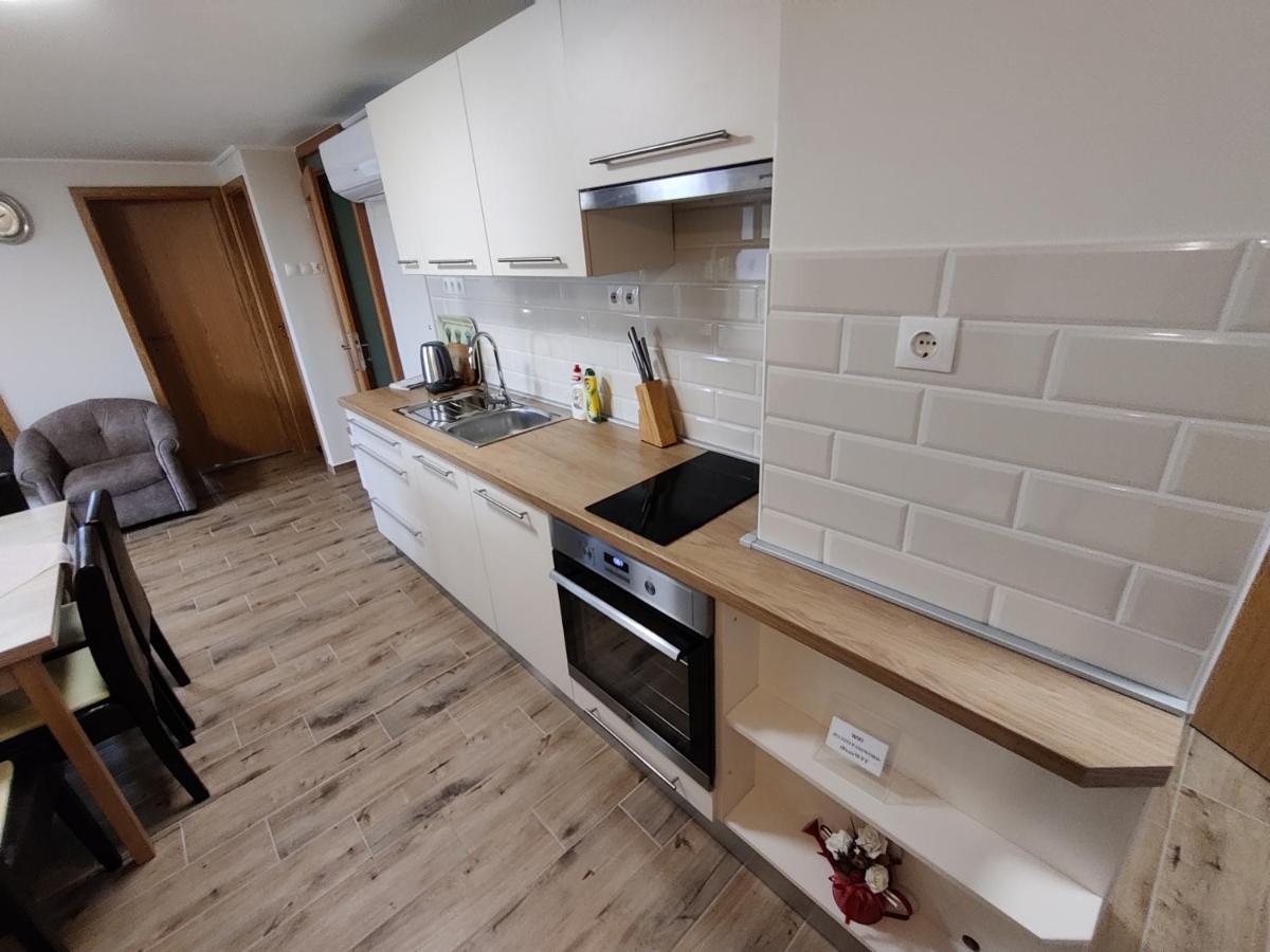 Bertalan Apartman Vonyarcvashegy Bagian luar foto