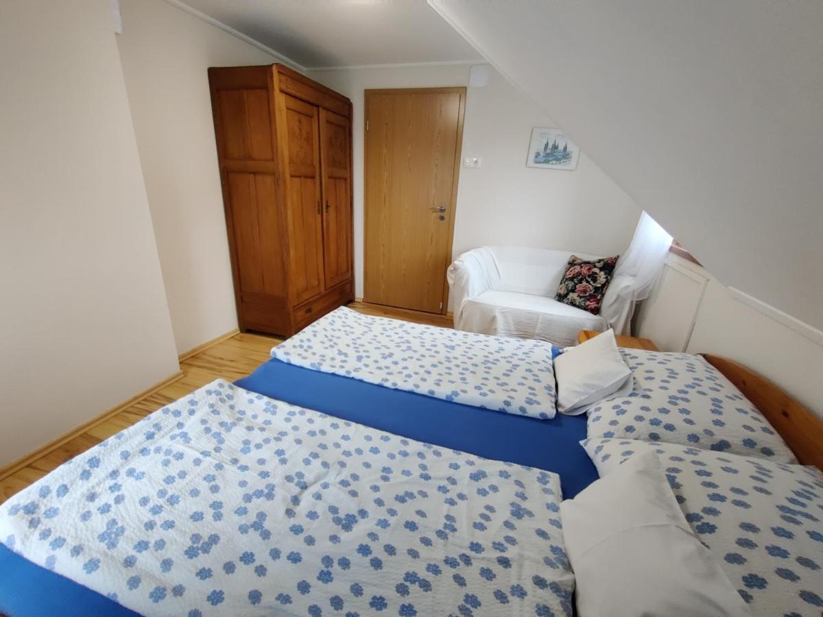 Bertalan Apartman Vonyarcvashegy Bagian luar foto