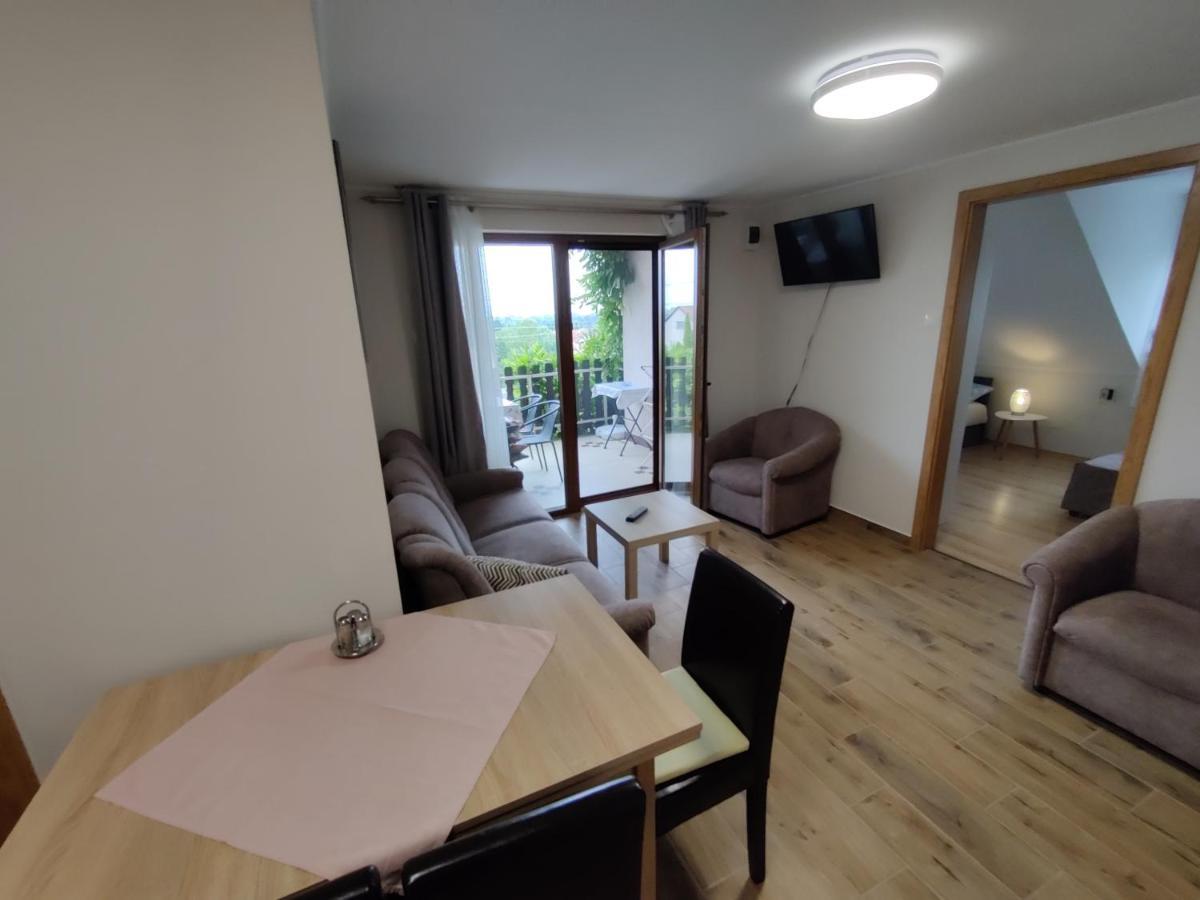 Bertalan Apartman Vonyarcvashegy Bagian luar foto
