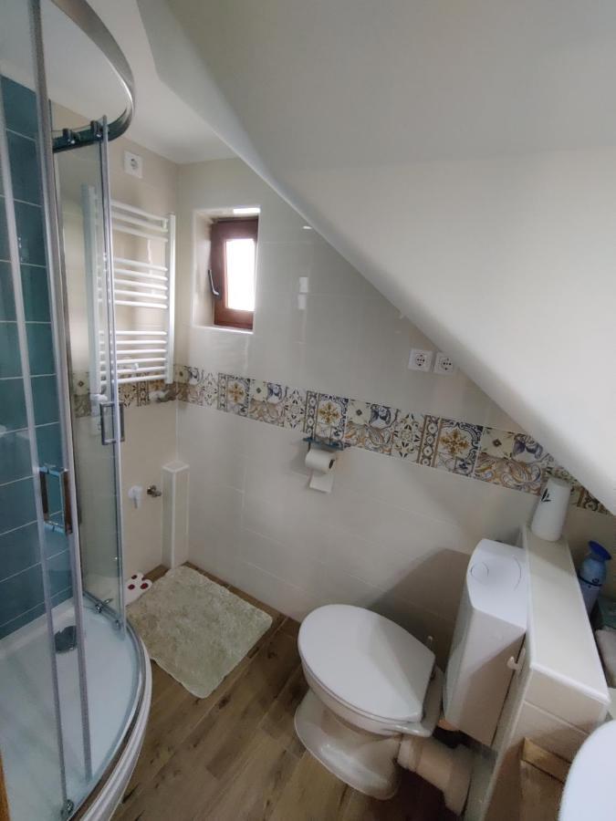 Bertalan Apartman Vonyarcvashegy Bagian luar foto