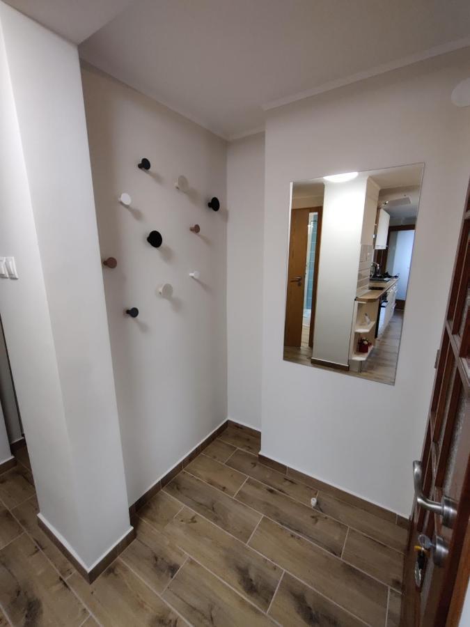 Bertalan Apartman Vonyarcvashegy Bagian luar foto