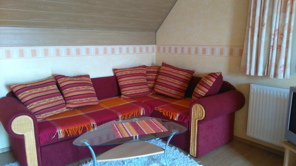 Bertalan Apartman Vonyarcvashegy Bagian luar foto
